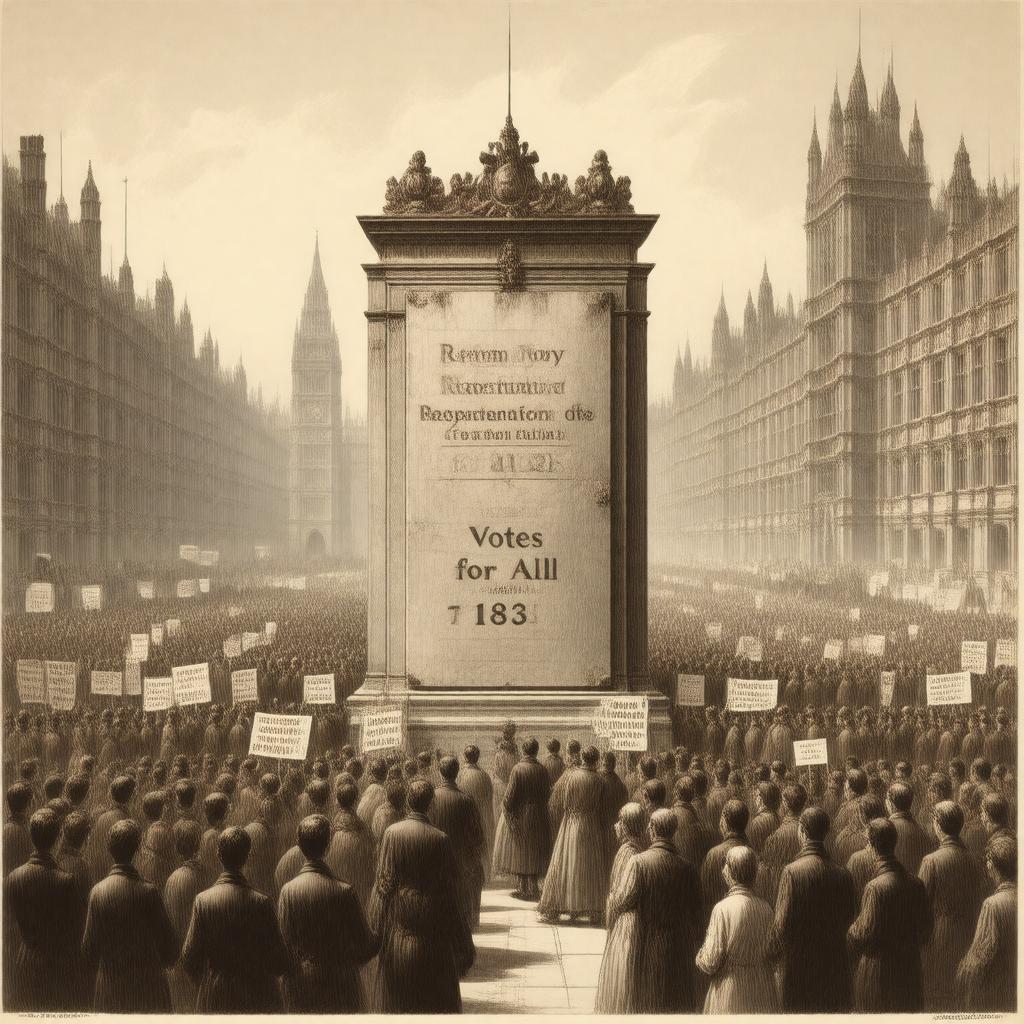 Reform Act of 1832